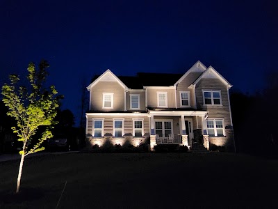 Outdoor Lighting Perspectives