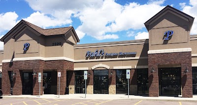 Pahl’s Designer Showrooms – Sioux Falls, SD