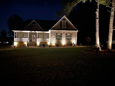 Palmetto Outdoor Lighting
