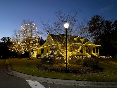 Patriot Illumination