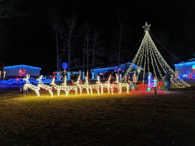 Piper Lights