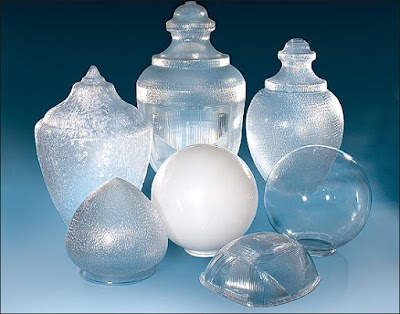Plastics For Lighting