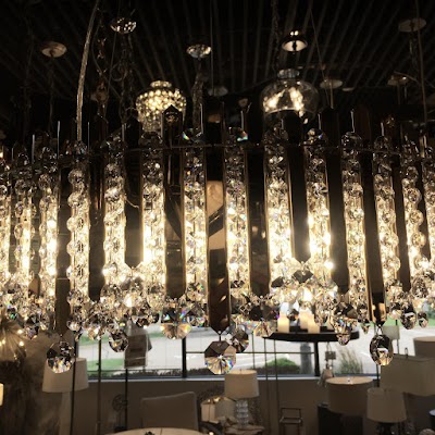Robinson Lighting USA