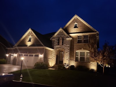 Serenity Outdoor Lighting
