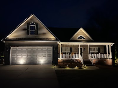 Southern Lights Outdoor Lighting & Audio- SML