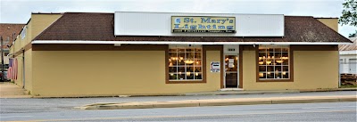 St Mary’s Lighting & Electric