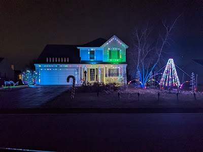 The Lightmare