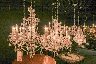 The Lite House