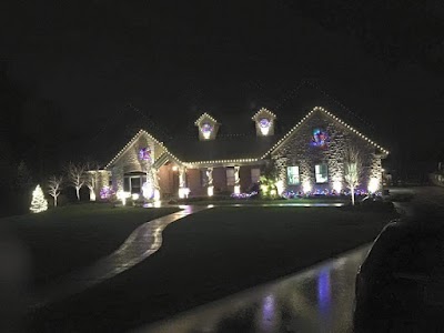 Tidewater Lights