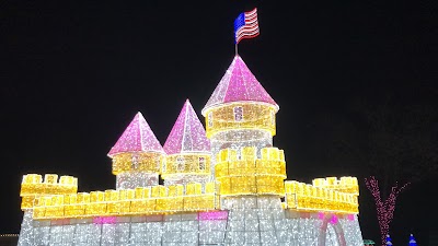Twin Cities Holiday Lights