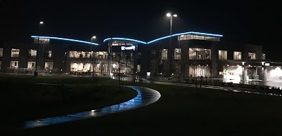 Visual Impact Lighting