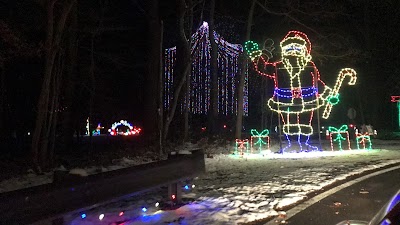 Winter Lights Festival