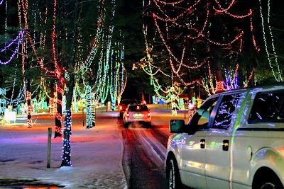 Wisconsin Christmas Carnival of Lights