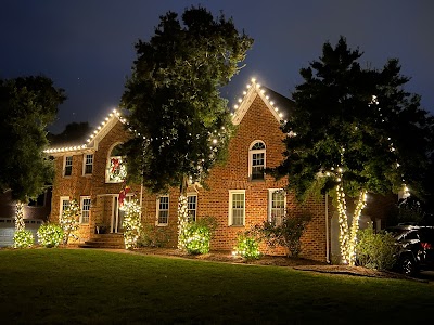 Wonderly Lights of Annapolis – Bowie – Columbia