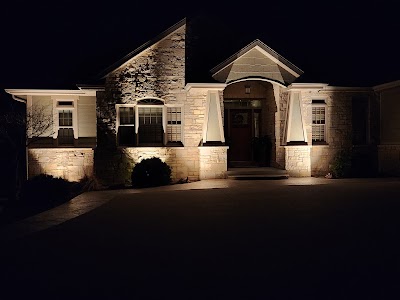 World Class Outdoor Lighting
