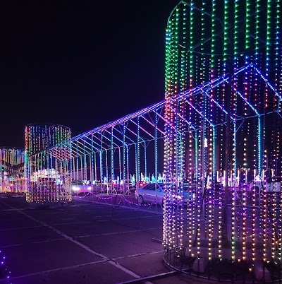 World of Illumination – Tempe, AZ